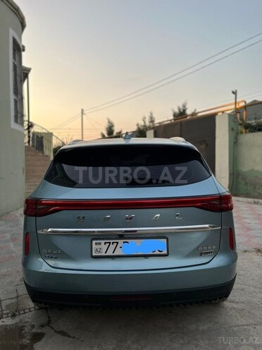 Haval H6 2022, 28,000 km - 1.5 l - Bakı