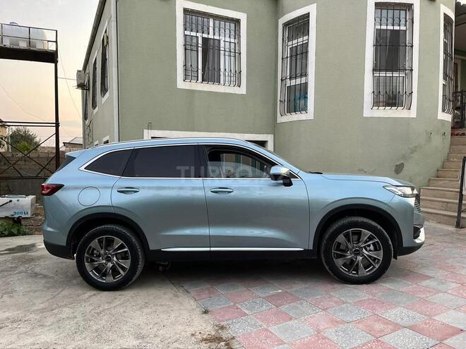 Haval H6 2022, 28,000 km - 1.5 l - Bakı