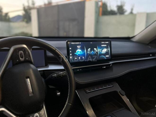 Haval H6 2022, 28,000 km - 1.5 l - Bakı