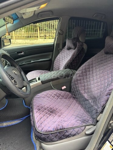 Toyota Prius 2008, 208,000 km - 1.5 l - Bakı
