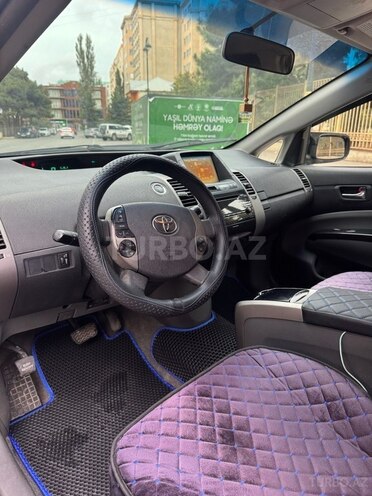 Toyota Prius 2008, 208,000 km - 1.5 l - Bakı