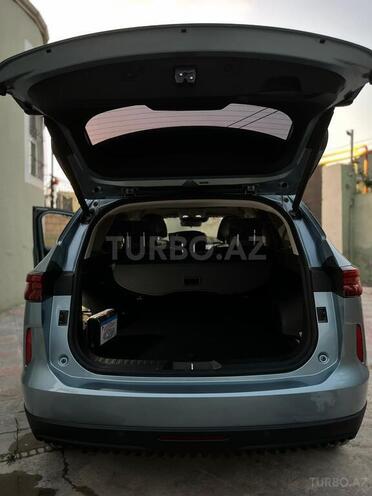 Haval H6 2022, 28,000 km - 1.5 l - Bakı