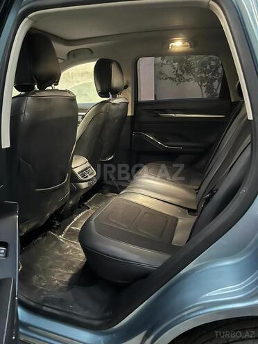 Haval H6 2022, 28,000 km - 1.5 l - Bakı