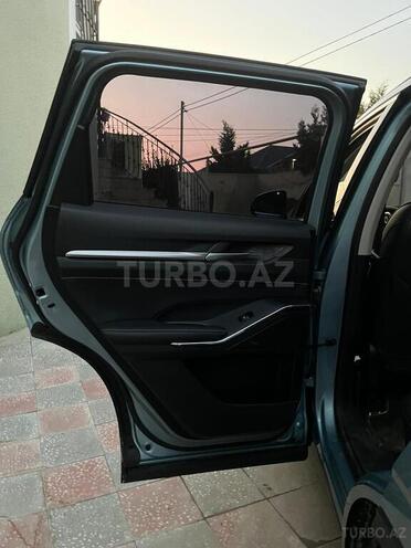 Haval H6 2022, 28,000 km - 1.5 l - Bakı