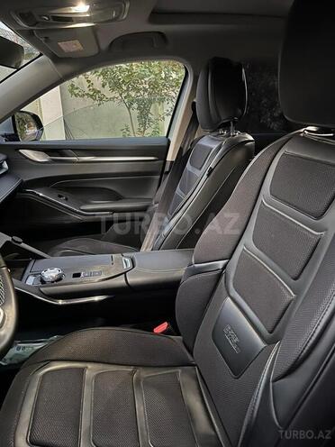 Haval H6 2022, 28,000 km - 1.5 l - Bakı