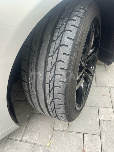 BMW 528 2015, 117,000 km - 2.0 l - Bakı