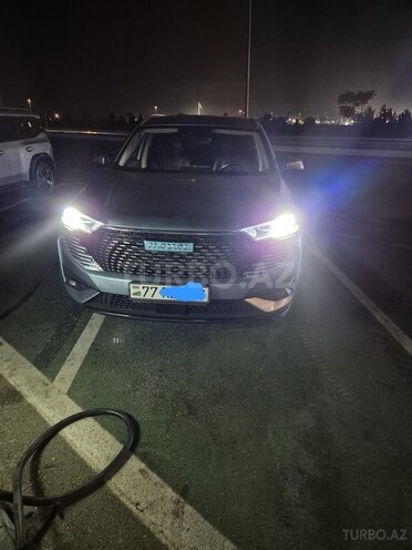 Haval H6 2022, 28,000 km - 1.5 l - Bakı
