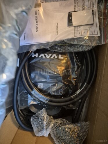 Haval H6 2022, 28,000 km - 1.5 l - Bakı