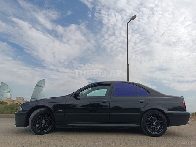 BMW 525 2000, 247,200 km - 2.5 l - Bakı