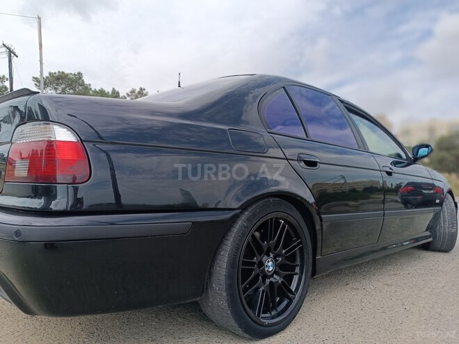 BMW 525 2000, 247,200 km - 2.5 l - Bakı