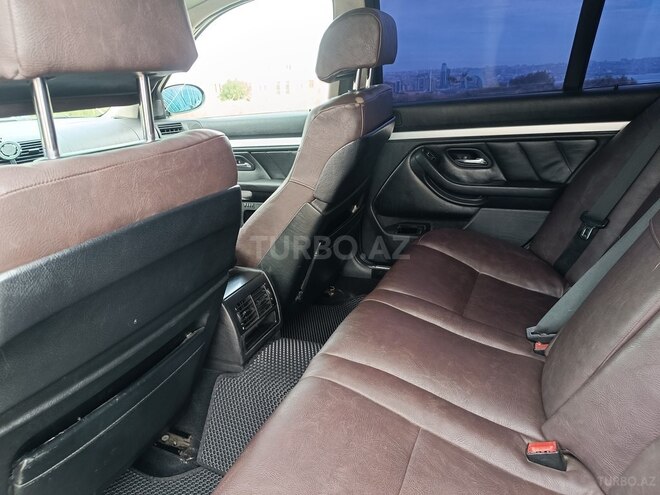 BMW 525 2000, 247,200 km - 2.5 l - Bakı