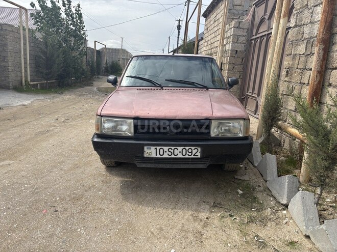 Tofas Sahin 2004, 70,000 km - 1.6 l - Bakı