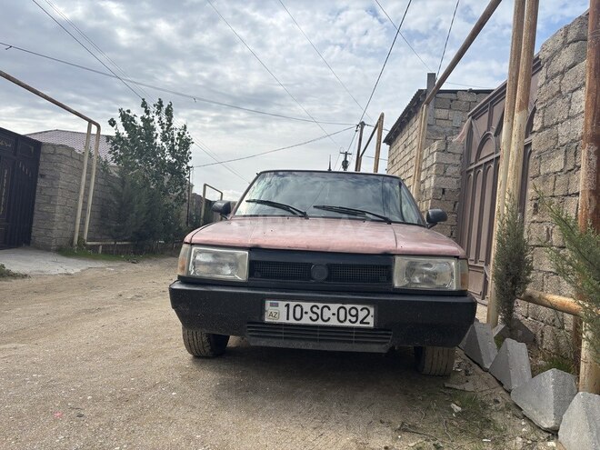 Tofas Sahin 2004, 70,000 km - 1.6 l - Bakı