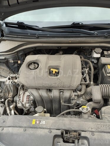 Hyundai Elantra 2019, 91,733 km - 2.0 l - Bakı