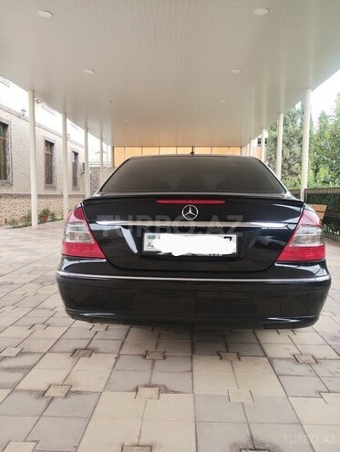 Mercedes E 220 2007, 360,000 km - 2.2 l - Bakı
