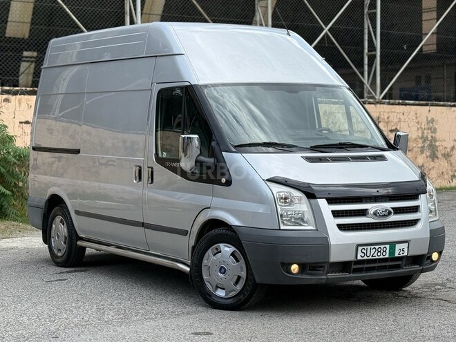 Ford Transit 2008, 96,250 km - 2.2 л - Bakı