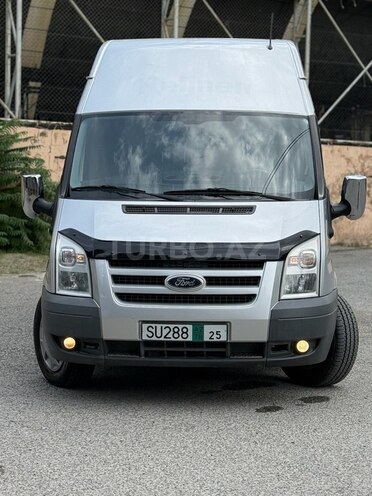 Ford Transit 2008, 96,250 km - 2.2 л - Bakı