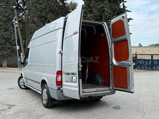 Ford Transit 2008, 96,250 km - 2.2 л - Bakı