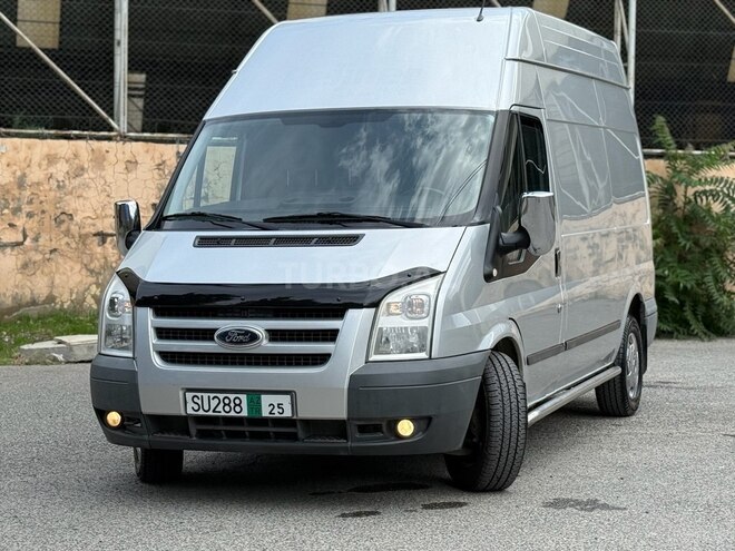 Ford Transit 2008, 96,250 km - 2.2 л - Bakı