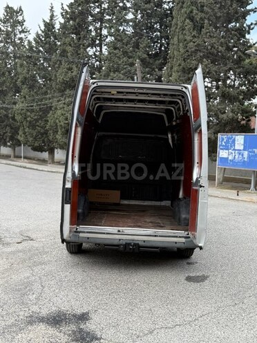 Ford Transit 2008, 96,250 km - 2.2 л - Bakı