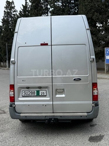 Ford Transit 2008, 96,250 km - 2.2 л - Bakı