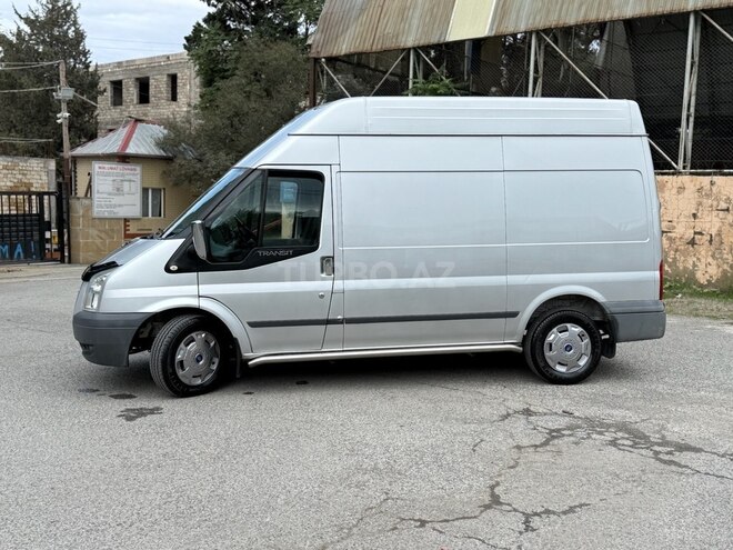 Ford Transit 2008, 96,250 km - 2.2 л - Bakı