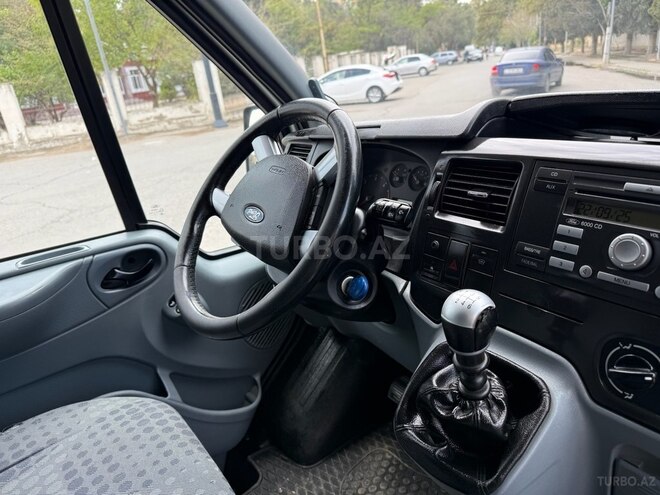 Ford Transit 2008, 96,250 km - 2.2 л - Bakı