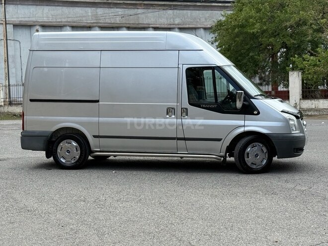 Ford Transit 2008, 96,250 km - 2.2 л - Bakı