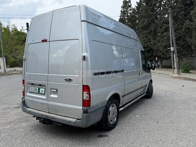 Ford Transit 2008, 96,250 km - 2.2 л - Bakı