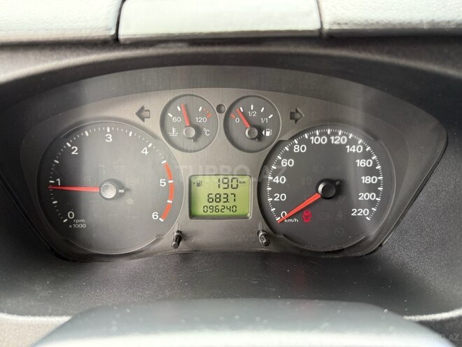 Ford Transit 2008, 96,250 km - 2.2 л - Bakı