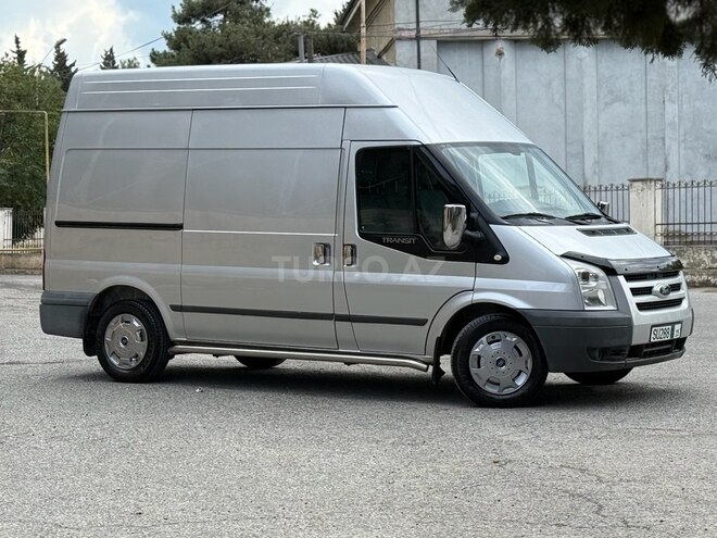 Ford Transit 2008, 96,250 km - 2.2 л - Bakı