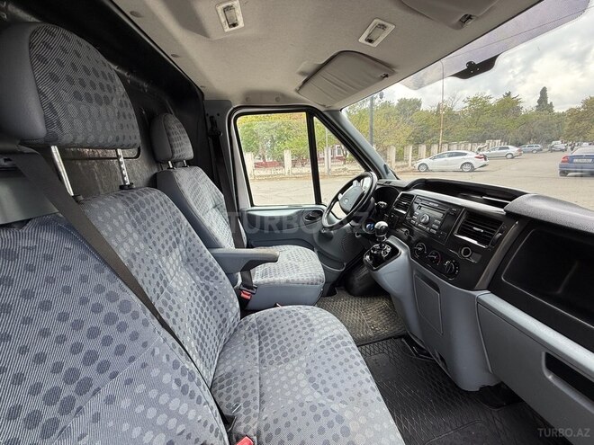 Ford Transit 2008, 96,250 km - 2.2 л - Bakı