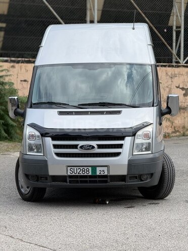 Ford Transit 2008, 96,250 km - 2.2 л - Bakı