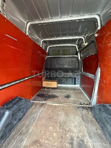 Ford Transit 2008, 96,250 km - 2.2 л - Bakı