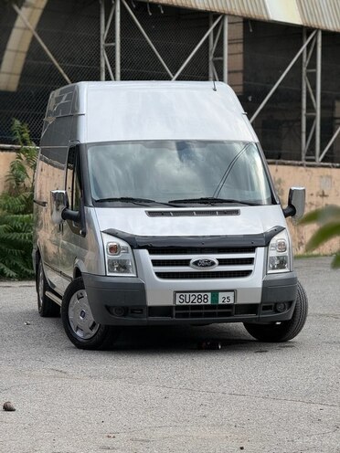 Ford Transit 2008, 96,250 km - 2.2 л - Bakı