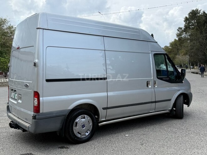 Ford Transit 2008, 96,250 km - 2.2 л - Bakı