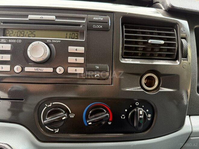 Ford Transit 2008, 96,250 km - 2.2 л - Bakı