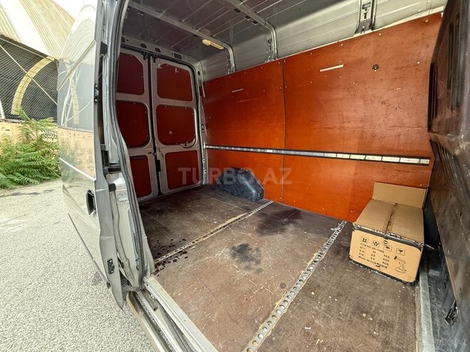Ford Transit 2008, 96,250 km - 2.2 л - Bakı