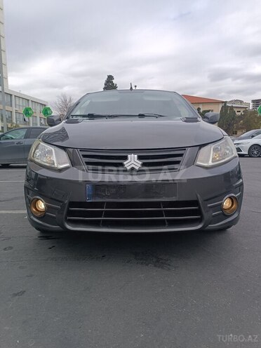 Saipa Saina 2020, 260,000 km - 1.5 l - Bakı