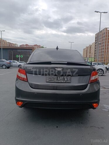 Saipa Saina 2020, 260,000 km - 1.5 l - Bakı