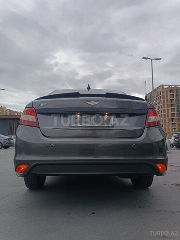 Saipa Saina 2020, 260,000 km - 1.5 l - Bakı