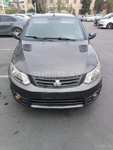 Saipa Saina 2020, 260,000 km - 1.5 l - Bakı
