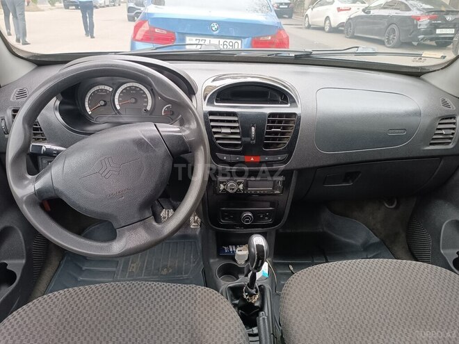 Saipa Saina 2020, 260,000 km - 1.5 l - Bakı