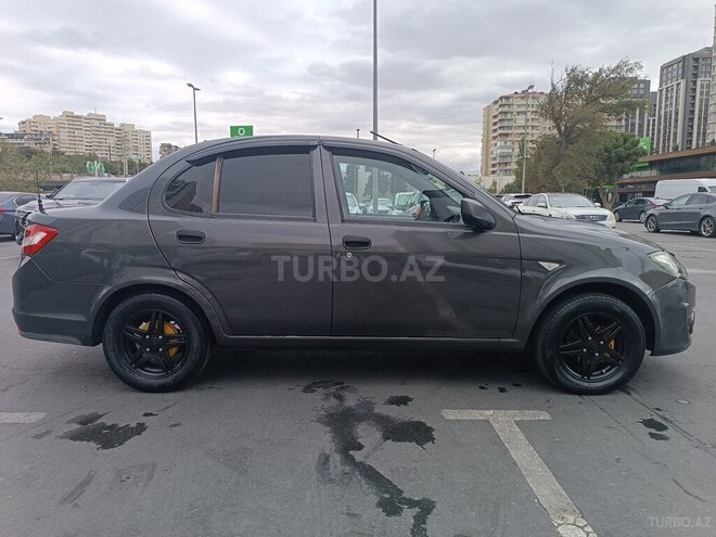 Saipa Saina 2020, 260,000 km - 1.5 l - Bakı