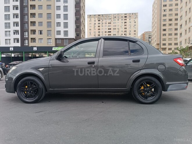 Saipa Saina 2020, 260,000 km - 1.5 l - Bakı