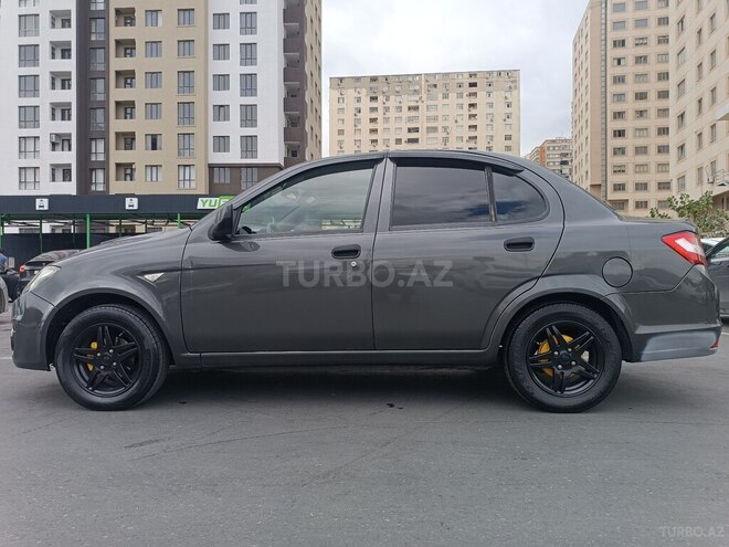 Saipa Saina 2020, 260,000 km - 1.5 l - Bakı
