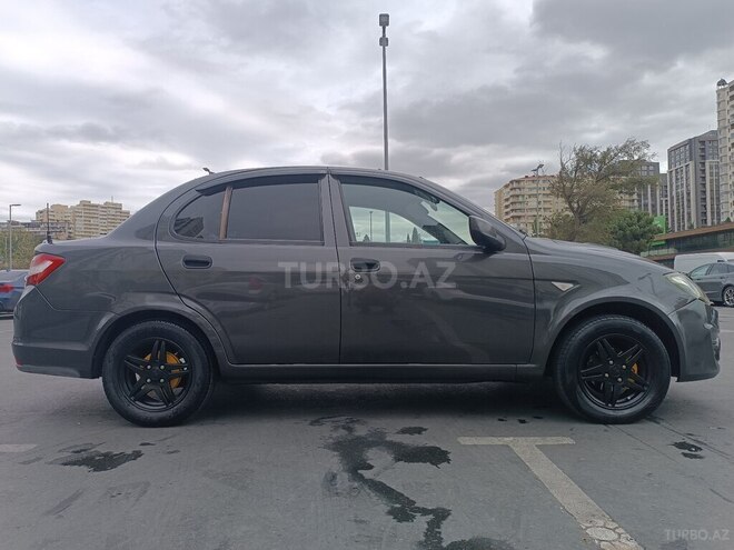 Saipa Saina 2020, 260,000 km - 1.5 l - Bakı