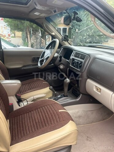Mitsubishi  1999, 350,000 km - 3.5 л - Bakı