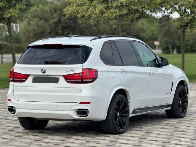 BMW X5 2014, 278,000 km - 3.0 l - Bakı