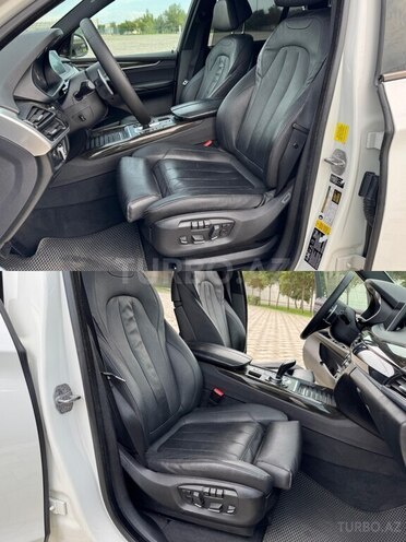 BMW X5 2014, 278,000 km - 3.0 l - Bakı